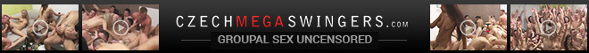 Urmărește videoclipuri porno HD gratuite ale Czechmegaswingers.com pe TNAFlix