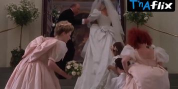 Charlotte Coleman Underwear Scene  in Four Weddings And A Funeral