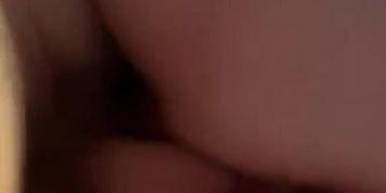 POV THICK TEEN RIDING ME-EVIE LUCIAN