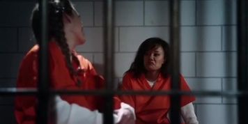 jail lesbian