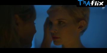 Elizabeth Olin Lesbian,  Underwear Scene  in Join Us