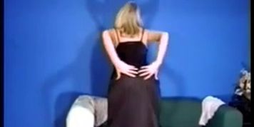 Jennifer Avalon - Stain My Slip