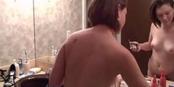 Sexy Striptease (Pool Party Time)