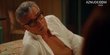 Elena Sofia Ricci Breasts Scene  in Live And Let Live