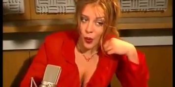 Krystal de Boor