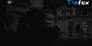 Carina Diesing Sexy Scene  in Der Alte