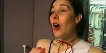 pussy and cock waxing documentary epilation chatte