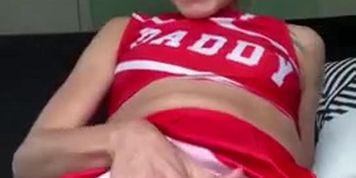 School girl masturbate