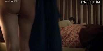 Natascha Paulick Butt Scene  in Hooker, Harlot, Whore, Stories Of Prostitution