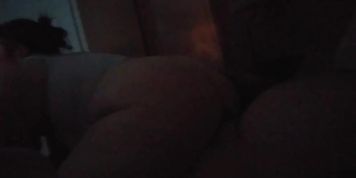 Biggest ass in bama riding me until i bust in her juicy pussy up