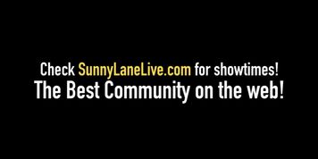 Stranger Fucking Sunny Lane Bangs An Asian Noodle!