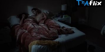 Barrett Doss Sexy Scene  in Station 19