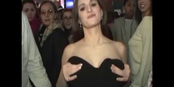Great Public Flash