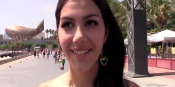 Atinassesinpublic-valentinanappi (Valentina Nappi)