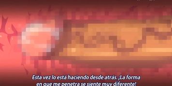 Jitsu Musume Anoko No Kawarini Sukinadake 1-2 Sub Espa&ntilde;ol