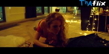 Sofya Kashtanova Breasts,  Bikini Scene  in Koroche, Plan Takoy