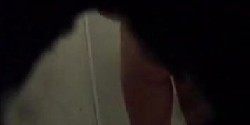 Spying on mt shaved milf in the shower