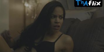 Grace Gealey Lesbian,  Underwear Scene  in Harlem