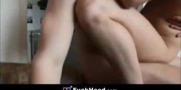 Hardcore Homemade Amateur Porno Big Tits Hot Teen Babe Fuck