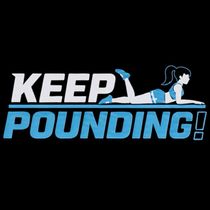 KeepPounding