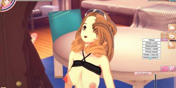 hentai game