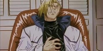 Luv Wave Episode 1 English Dub  