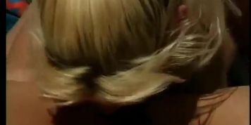 Fucked 8 - Scene 10 (Beauty Dior)