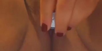 She stays Creamy for Daddy  (Sugar Daddy)
