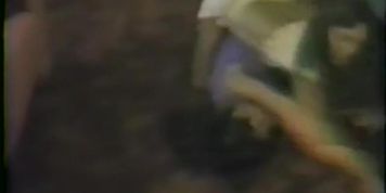 Lesbians Sexfight