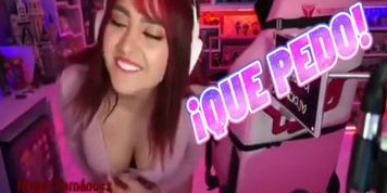 Arigameplays hot twerk/perreo