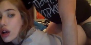 I FINALLY FUCKED MY BEST FRIEND