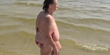 Beach Rebel Titty Breaker (free promotional)