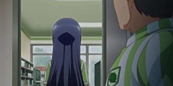 JK to Ero Konbini Tenchou - Episode 7