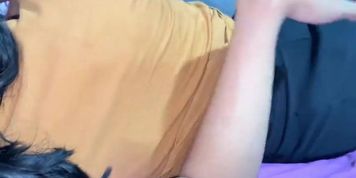 Hulala1001 naylalala squeeze big tits step sis until satisfied - asian homemade hd