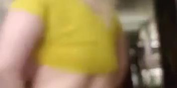 Freak Hoes: PAWG Twerk