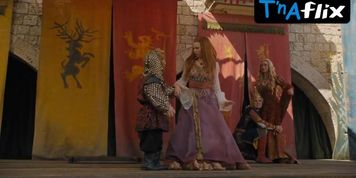 Eline Powell Breasts Scene  in Game Of Thrones