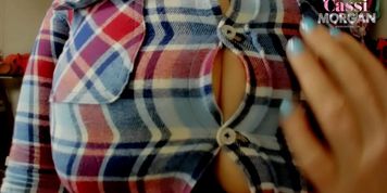 ca$$$idy tight button pop
