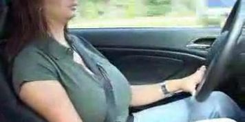 Grabbing Bit Boobs