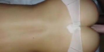 Amateur Anal sex