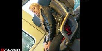 bulge flash train 878