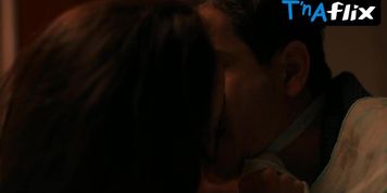 Karen Hassan Underwear Scene  in Suspicion