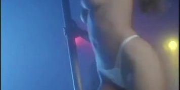 Lorissa Mccomas Breasts,  Thong Scene  in Undercurrent