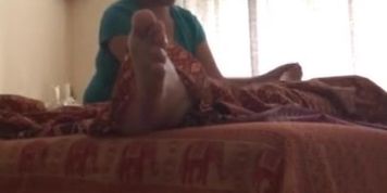 Amateur handjob free pron video 785