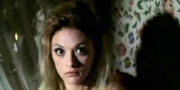 Gloria Prat Breasts Scene  in Blood Of The Virgins