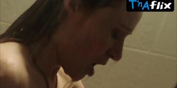 Sigrid Ten Napel Breasts,  Butt Scene  in Kill Skills (Olga Shkabarnya)