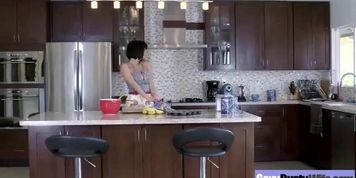 Rough Intercorse On Cam With Busty (Veronica Avluv) Clip-28 (Alena H)