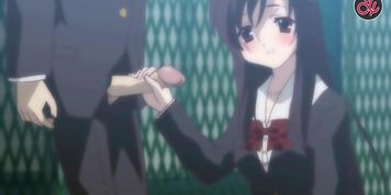 hentai uncensored annoying stepsis in stockings got creampied in her tight pussy