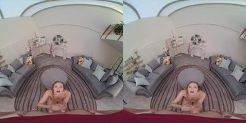 Miss Perfect Tits 2 - Stacy Cruz Vr (Christina Goins)