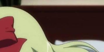 hot little elf girl gets rough fucked for the first time (Sarah Lollypop)