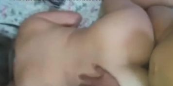 Madura con amante coge rico